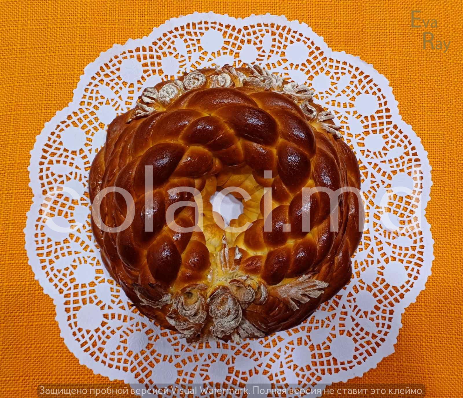 Colaci (190) – Colaci Artizanali